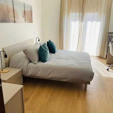 Bencivenga Terrace *