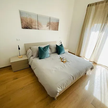 Bencivenga Terrace Apartamento *