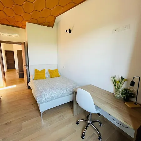 Bencivenga Terrace Apartamento