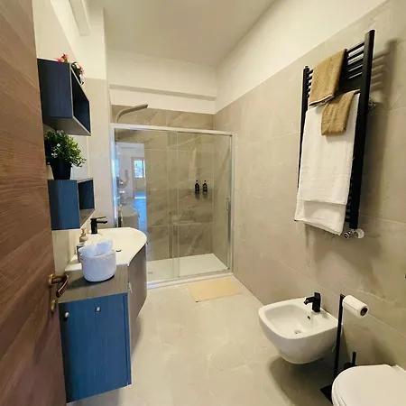 Apartamento Bencivenga Terrace *