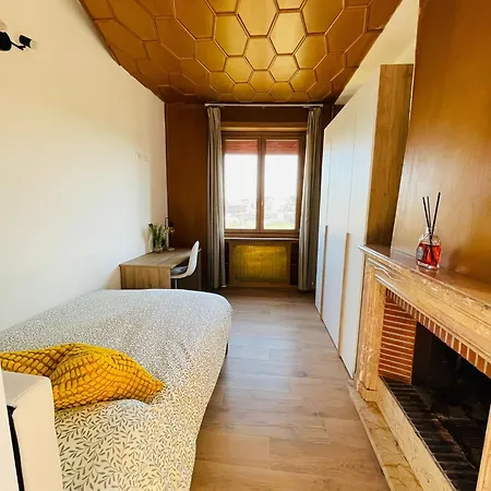 Apartamento Bencivenga Terrace