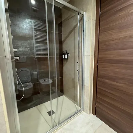 Bencivenga Terrace Apartamento