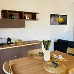 Bencivenga Terrace Apartmán