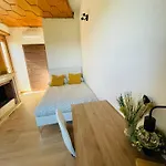 Bencivenga Terrace * Řím