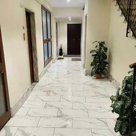 Διαμέρισμα Bencivenga Terrace *