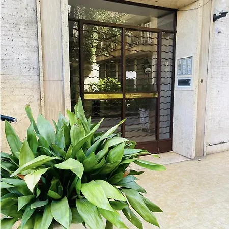 Bencivenga Terrace *